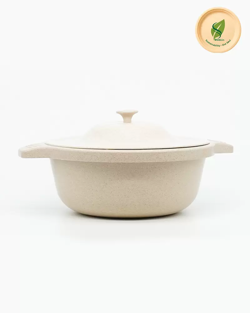 Eco Serving Food Bowl image